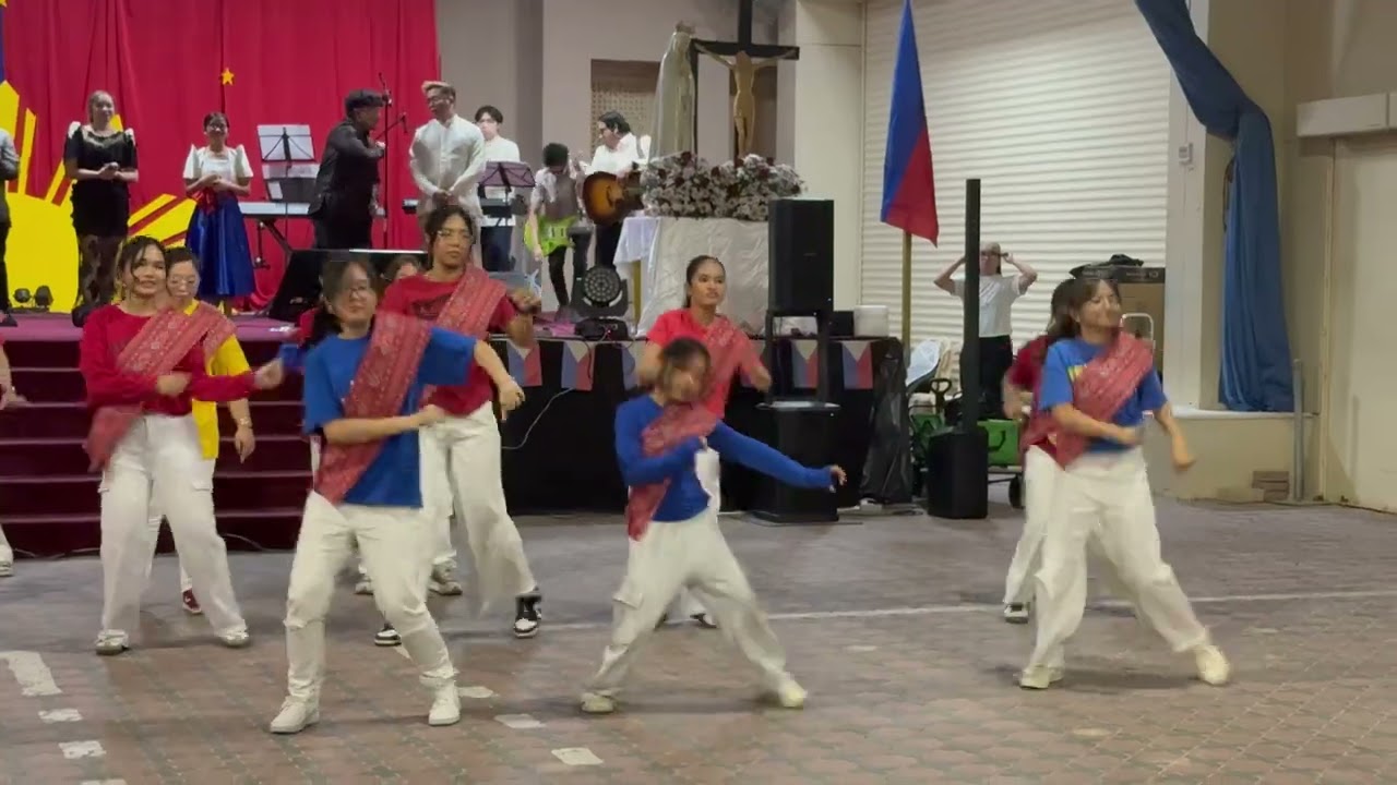 FilyouthQ- kanta pilipinas