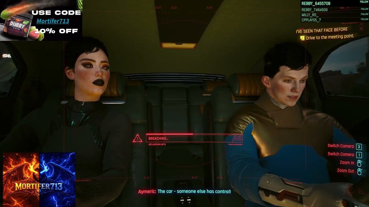 Cyberpunk - Part 22