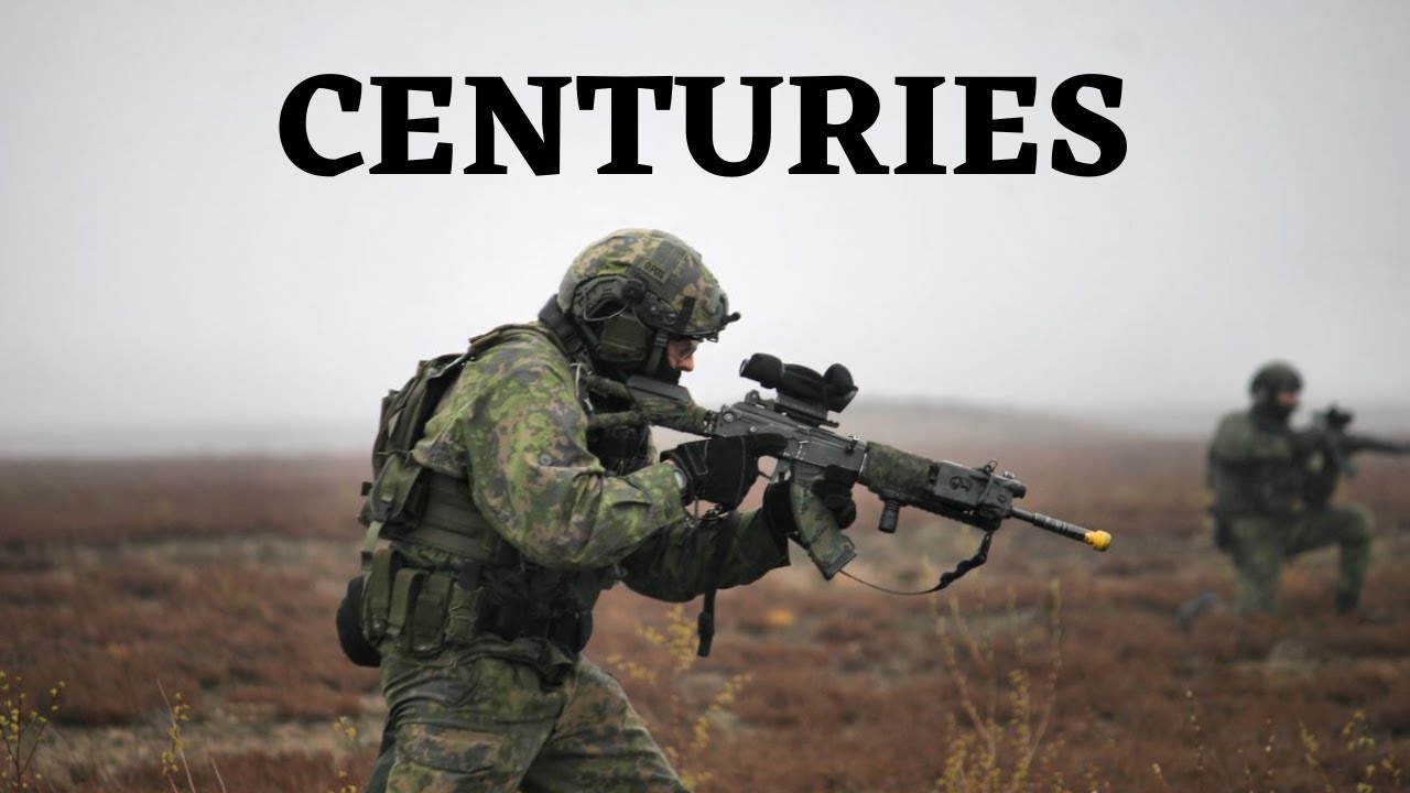 Military Motivation - 