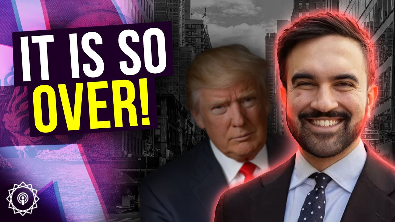 A New Low for New York