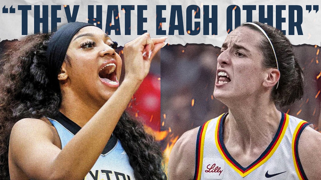 Объясняя самую важную претензию в истории WNBA