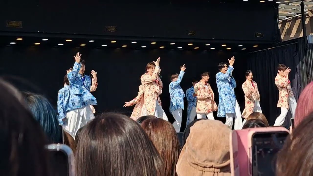 【SHOW-WA & MATSURI】ジューンブライド 2026.3.15 越谷イオンレイクタウン