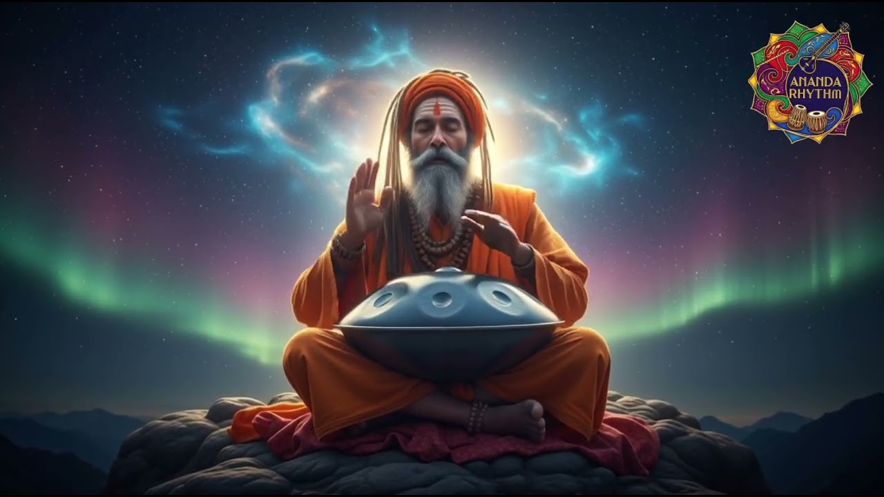 Astral | Instrumental Music | Blissful Rhythm | Indo-Western & Global Fusion | Raag Malhar