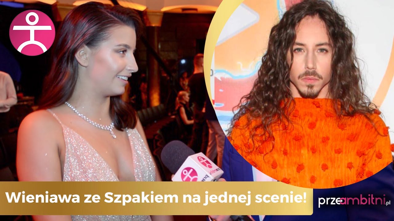 Ze Szpakiem? Jak Wieniawa przygotowuje się do SuperHit Festiwal w Sopocie? | przeAmbitni.pl
