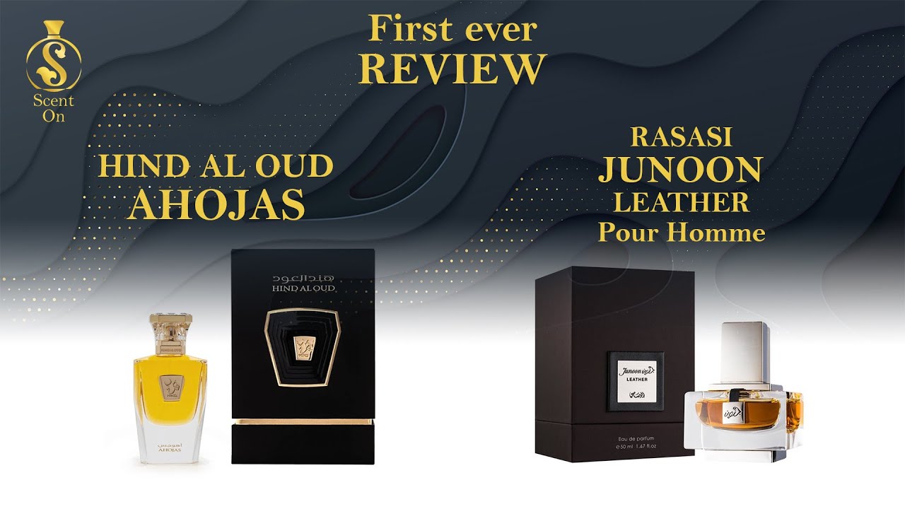 First-Ever Review of 