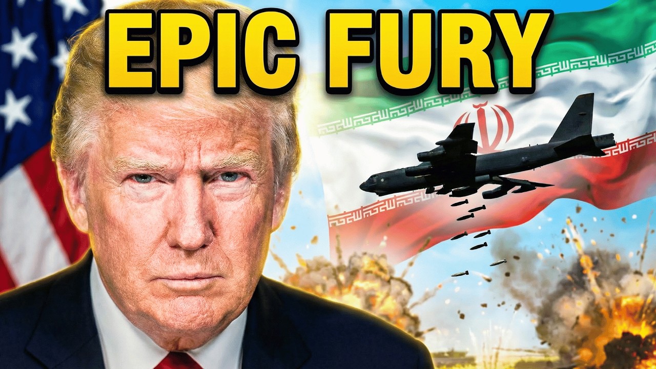 NOT IRAQ 2.0: The 118-Year Empire Trump Just Ended