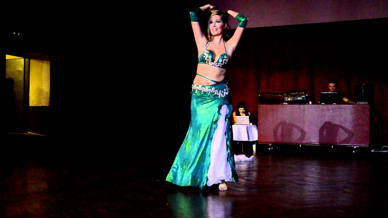 Alisea - Raks Sharqi