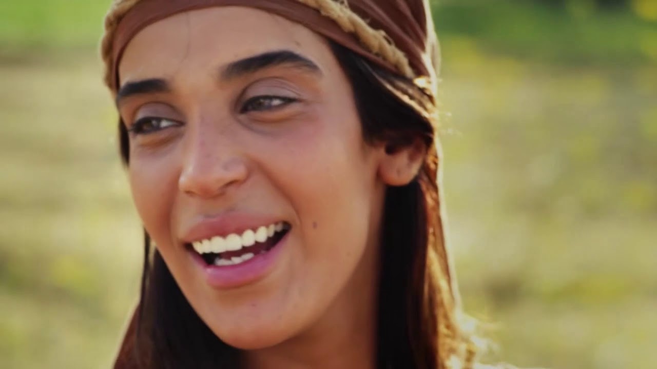 Luka M&uuml;jdesi - İncil Filmi