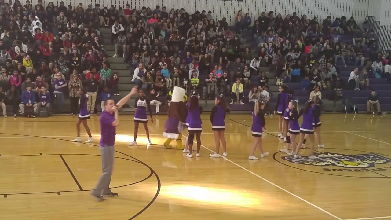 At hf Stevens