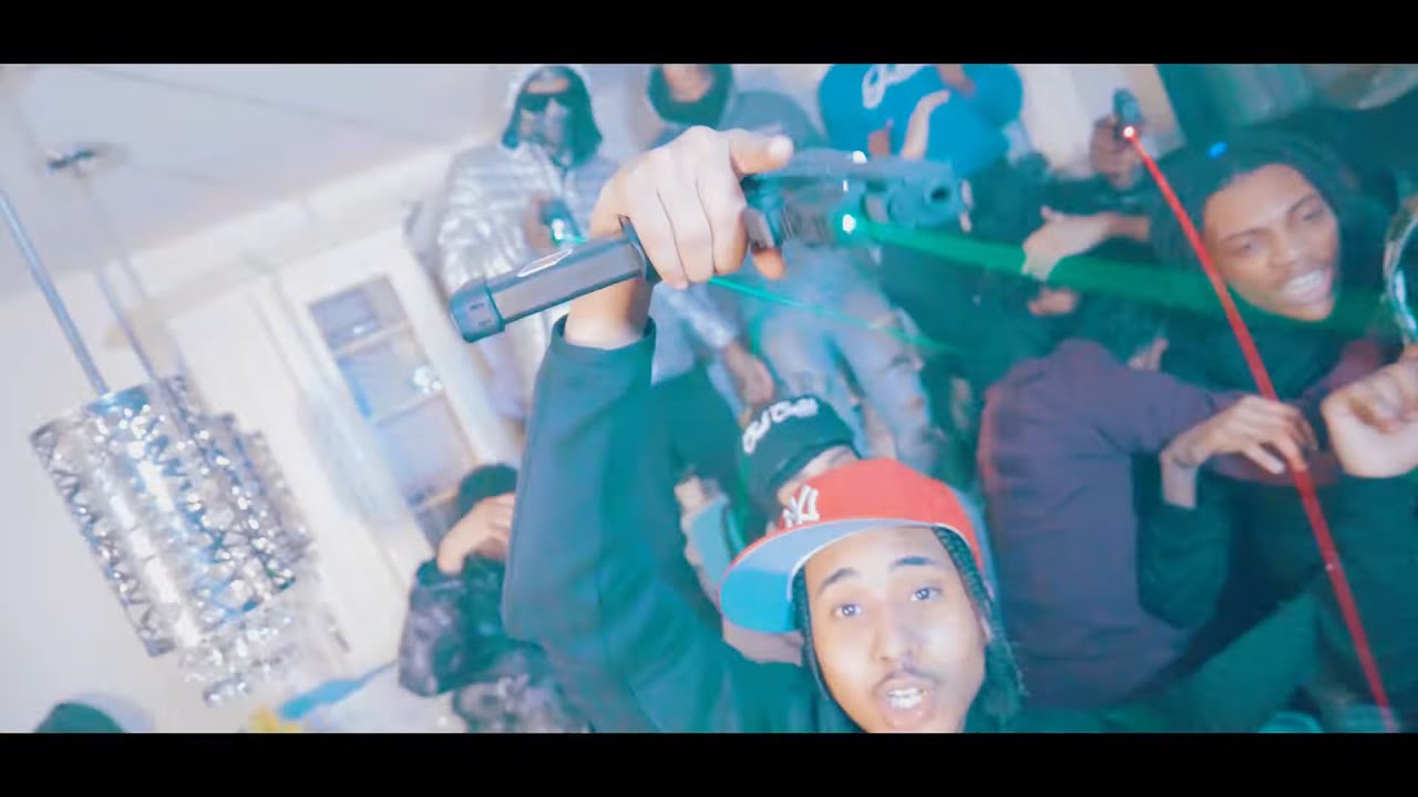 Bory 300 x Stixkyyy - OYK (Shot by Jon Cintron)