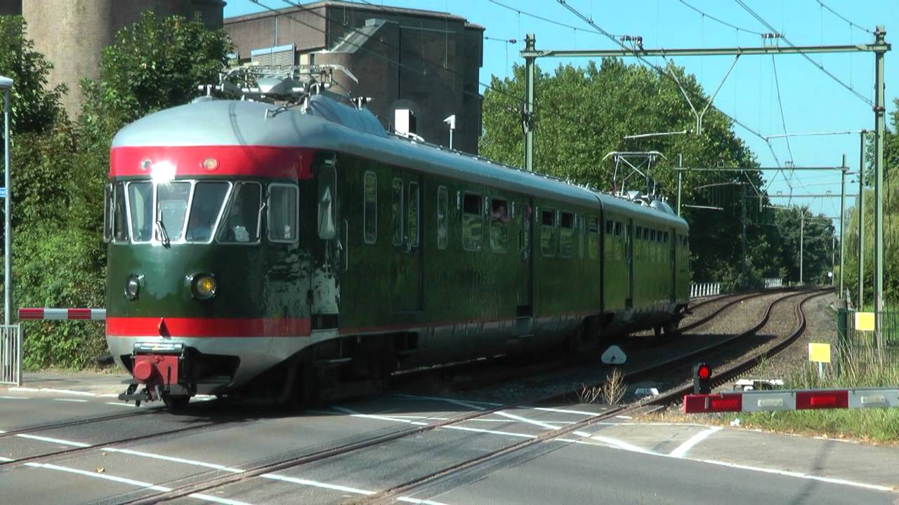 20120909 Heimwee-Express laatste maal via het Oosterspoor