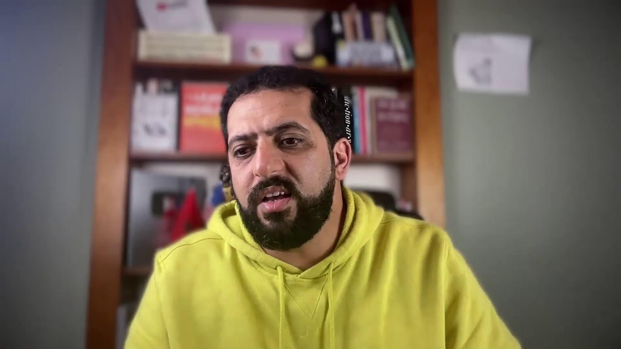 كان ثري تزوج وأصبح فقير للأسف