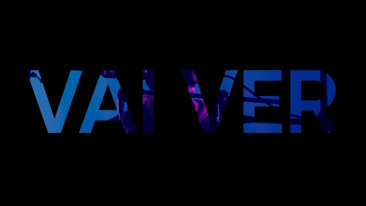 Scalene - Vai Ver (Sess&atilde;o 