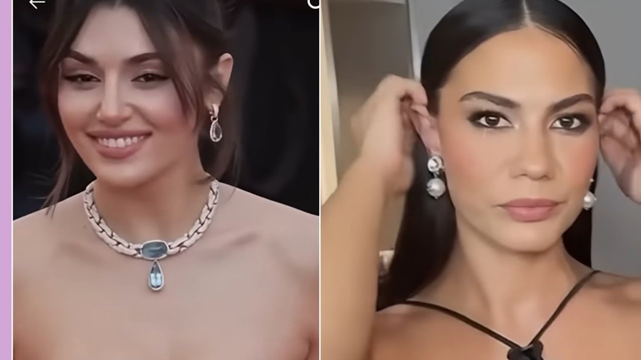HANDE E DEMET são adversárias?