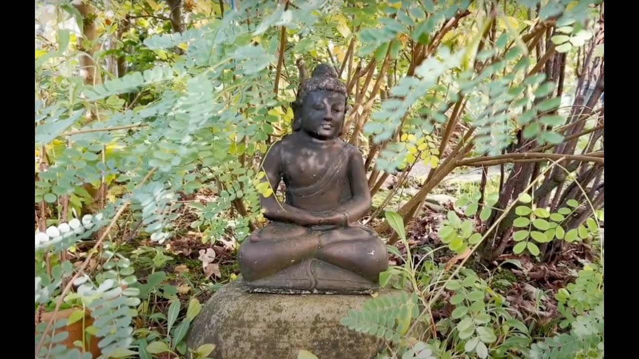 Meditatie 'Zijn'