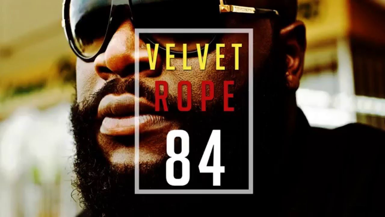 Rick Ross x 50 Cent Type Beat: Velvet Rope (84Music1)