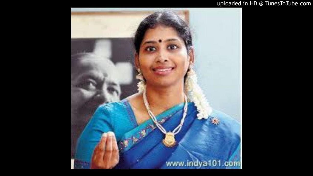 neeYe anAdhabandho-misra sivaranjani-purandara dhAsar - Nityasree Mahadevan