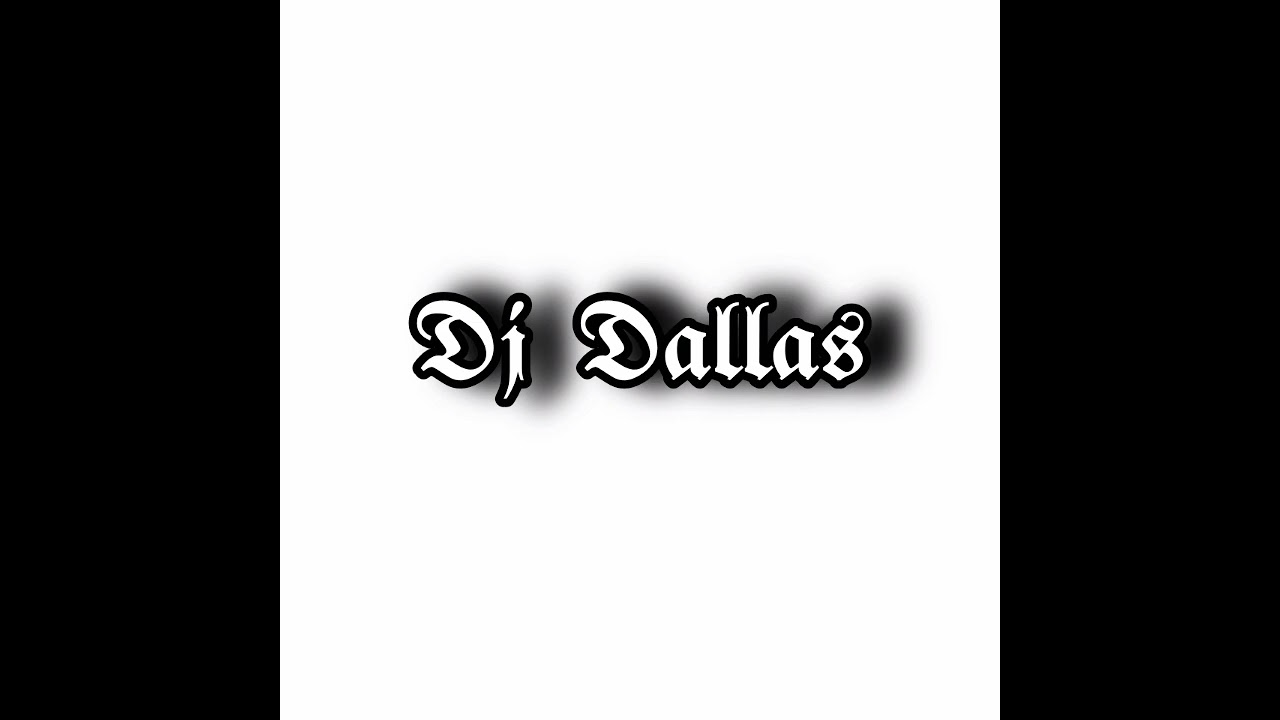 DJ_Dallas_21_November_2025(Mash_up_mix)
