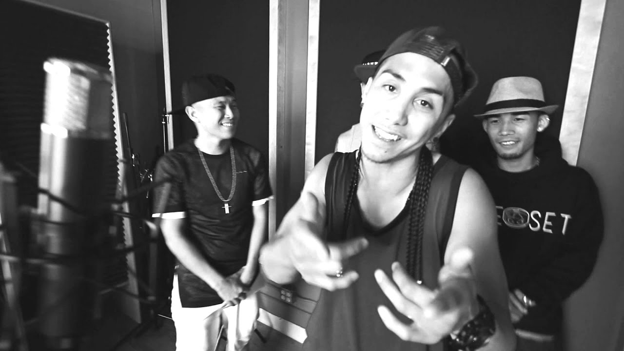 A-Train Cypher:  MC Jin, J-Reyez, Jargon, Lil Crazed, Southstar