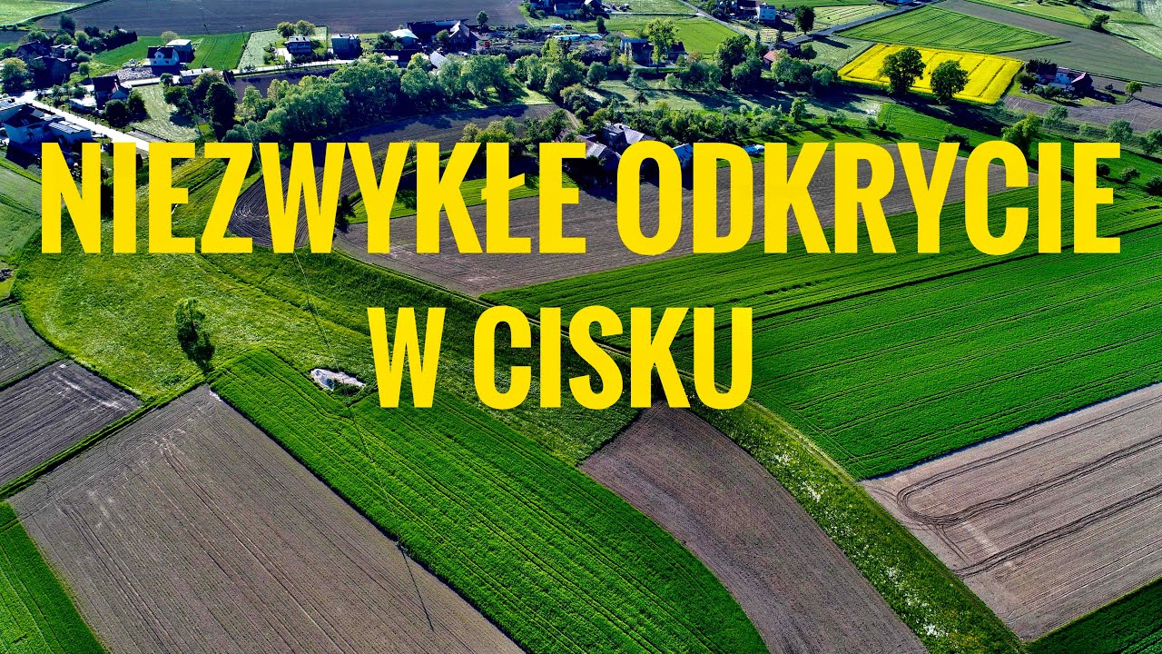 Rzadkie znalezisko z epoki brązu. Cisek. Kędzierzyn-Koźle