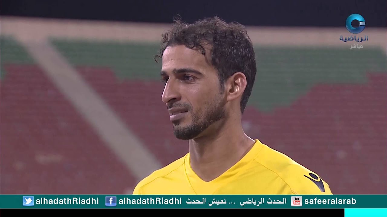 مقابلة عماد الحوسني لاعب نادي فنجاء بعد مباراة #فنجاء_صحار #دوري_عمانتل_للمحترفين