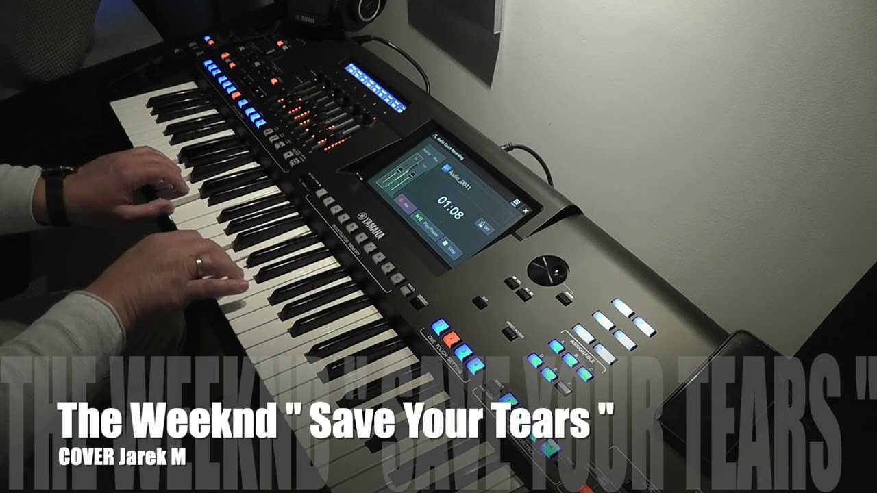 The Weeknd 
