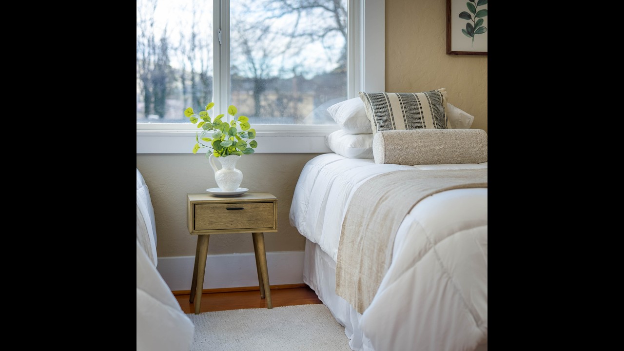 Hood River Oregon Home Tour | Professional Real Estate Marketing