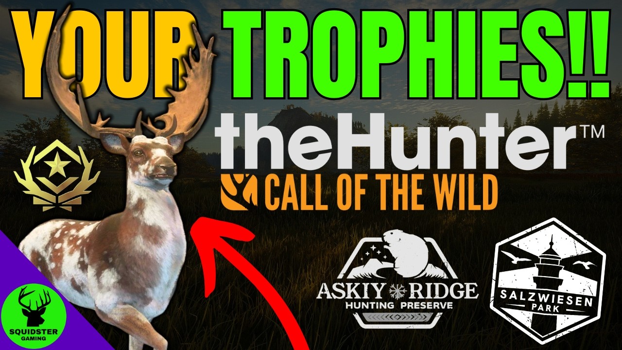 YOUR TROPHIES in MY VIDEO!!! Ranking Your Trophies PT. 10