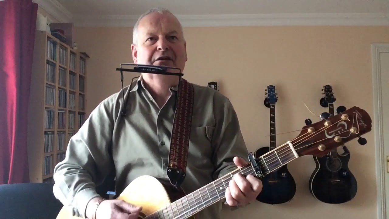 Raggle Taggle Gypsy