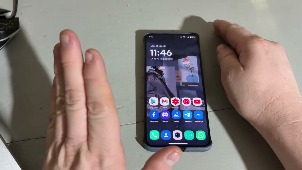 Moto Edge 50 Neo | Opiniones