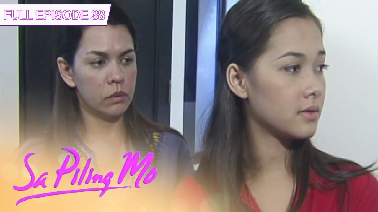 Full Episode 38 | Sa Piling Mo English Dubbed