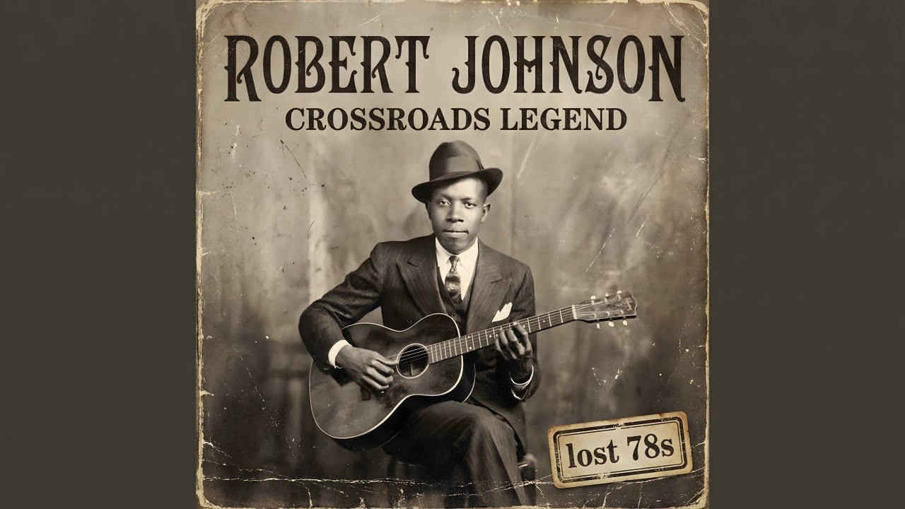 Kansas Joe McCoy – Jug & Guitar Blues Stories (1928–1935) | Dusty Southern Sessions