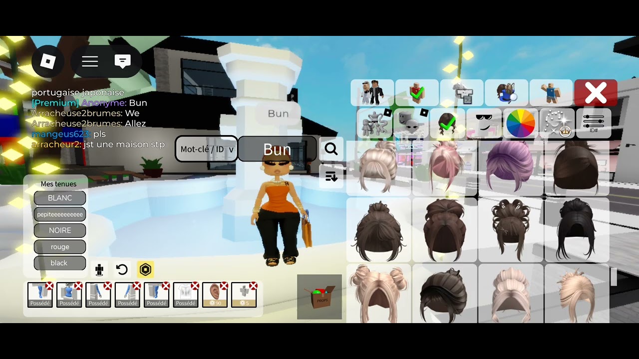 Premier tuto dite en comme si c bien ? 