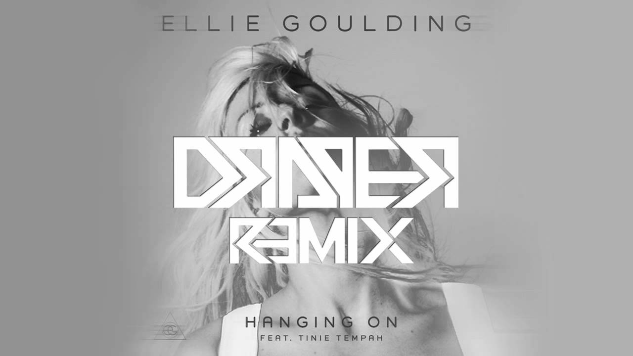 Ellie Goulding - Hanging On (Draper Remix) [Official]