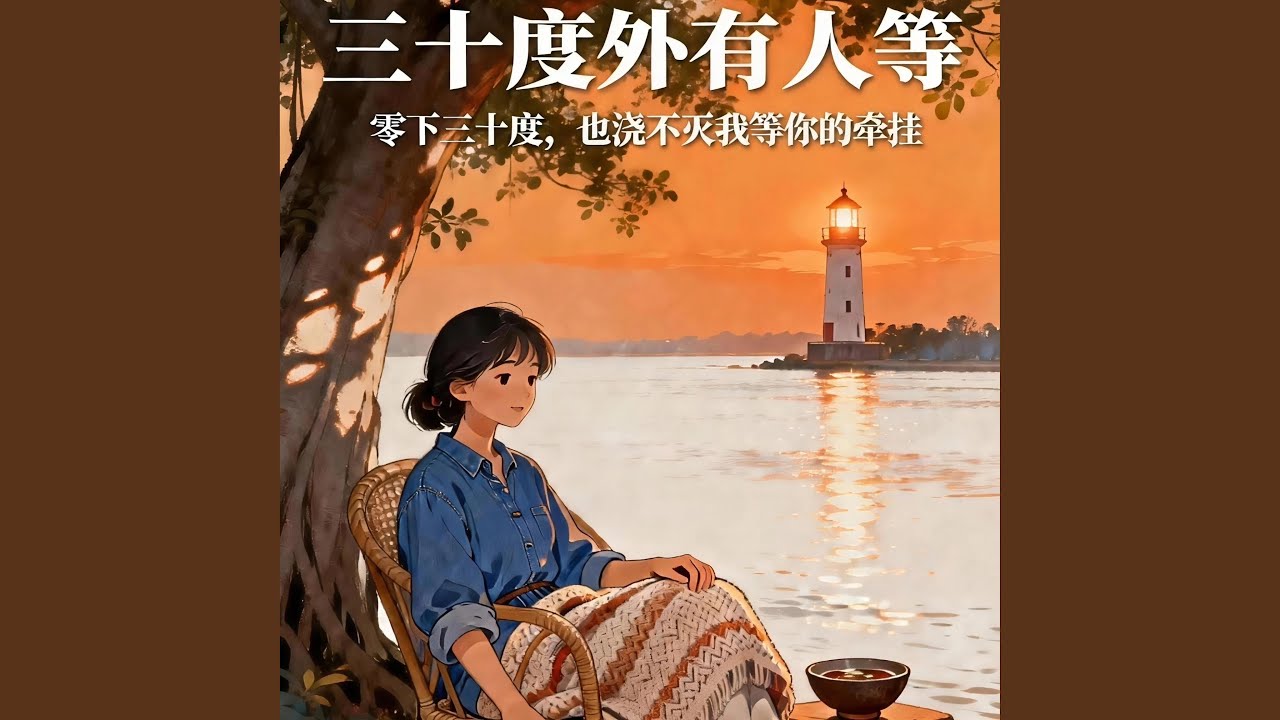 三十度外有人等