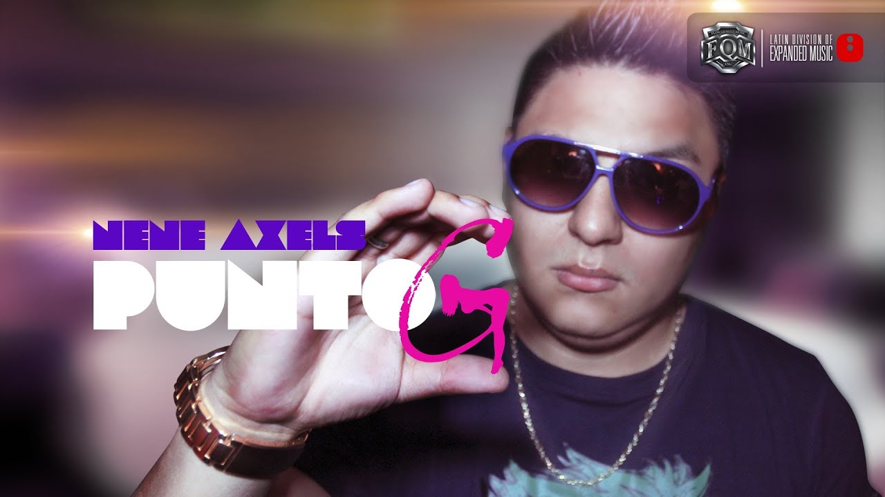 Nene Axels - Punto G