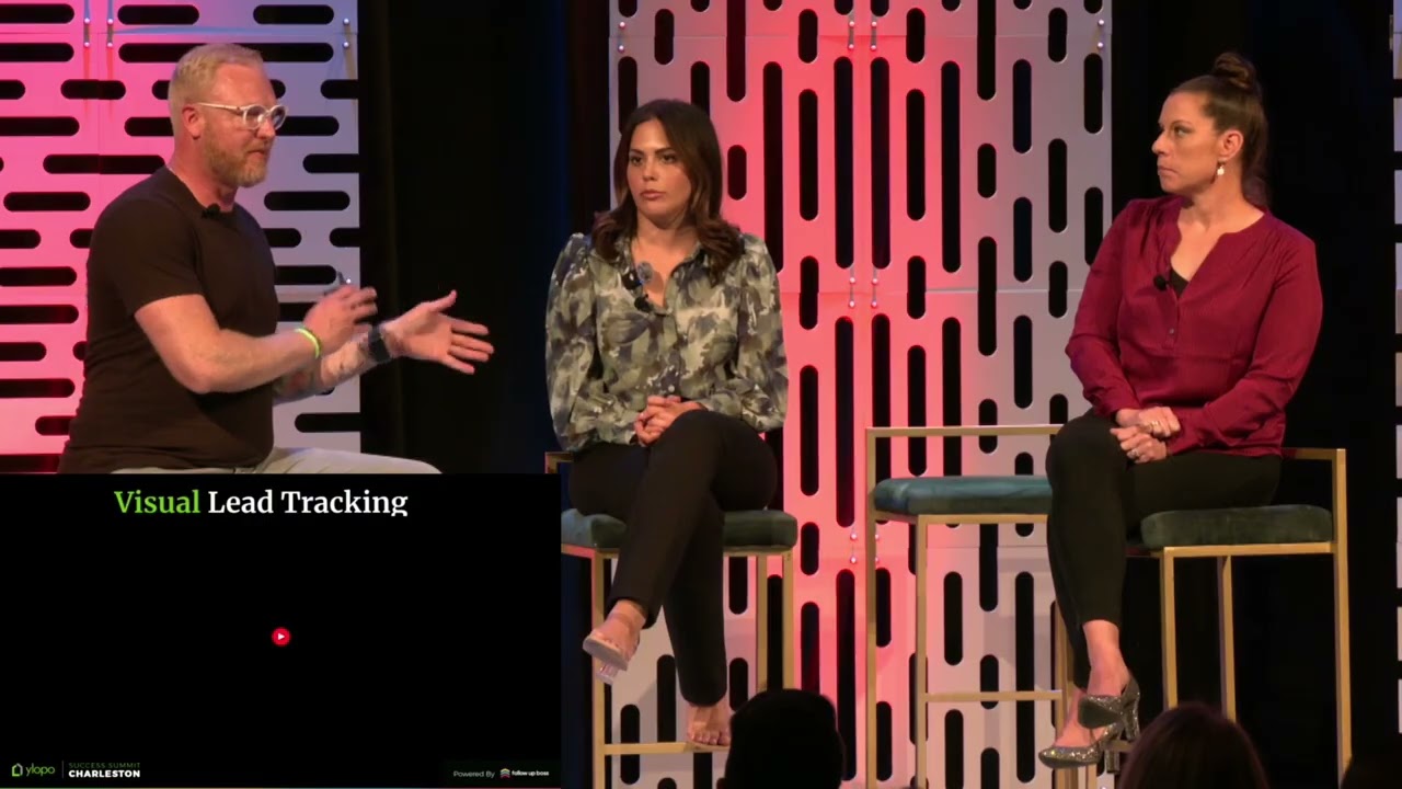 From Solo to Scaling: How Tiana Morales Built a 400% ROI as a Solo Agent Using Ylopo