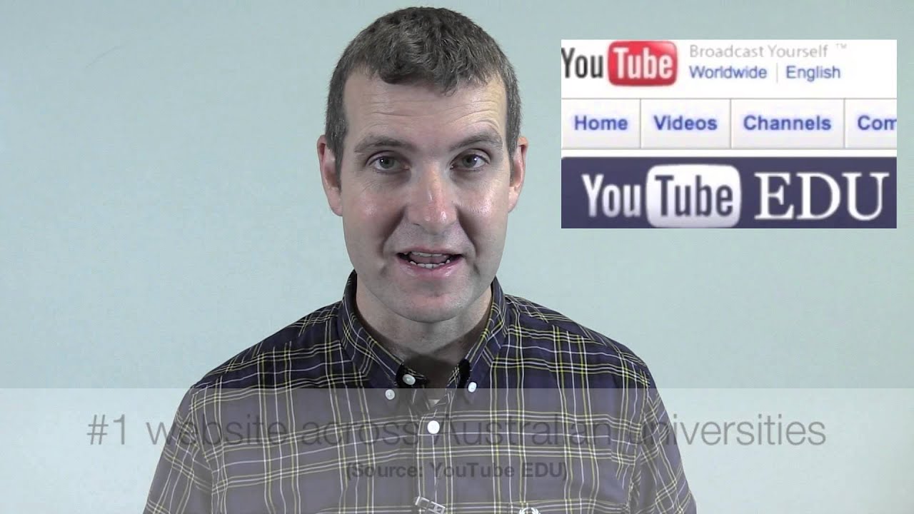 A passion for teaching via free and scalable methods: Chris Tisdell
