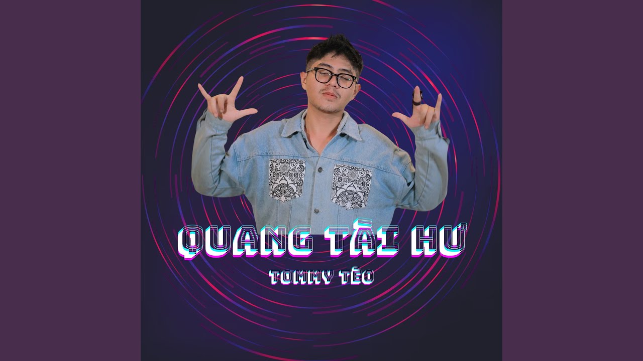 Quan T&agrave;i Hư