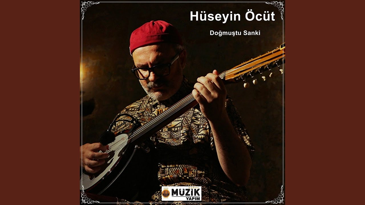 Doğmuştu Sanki