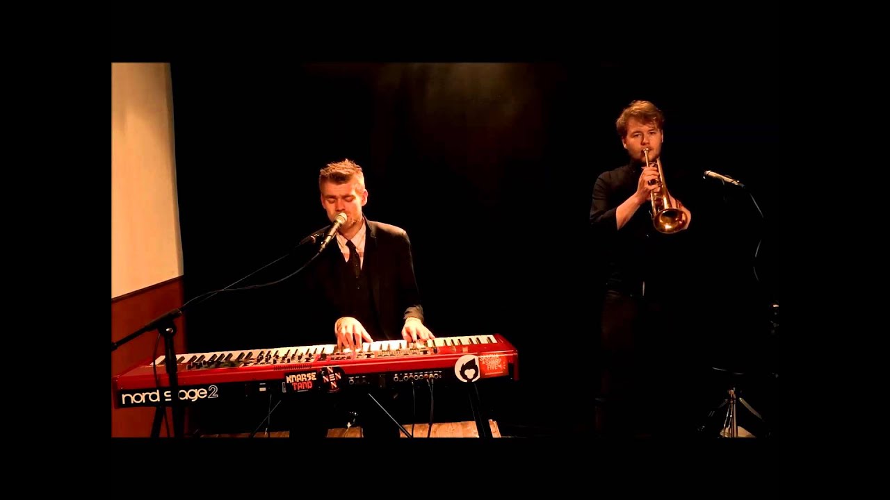 Jan Terlouw Junior - Just One More Day (preview)