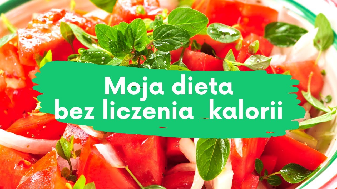 SCHUDNIJ BEZ LICZENIA KALORII 🥙
