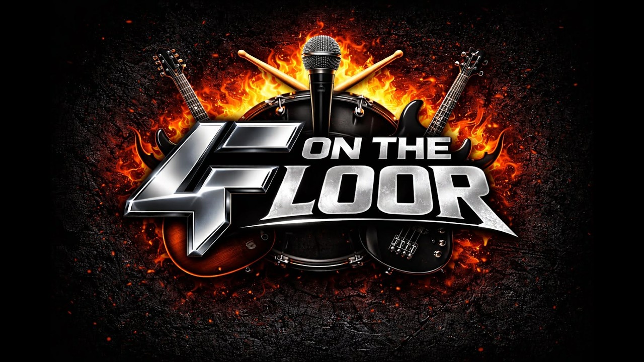 4 on the floor - Ground Beef