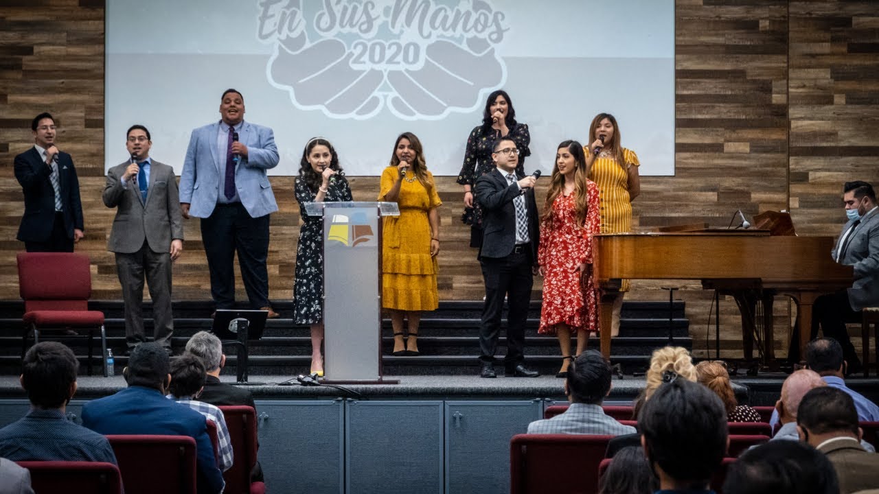 Solo Tu Eres Dios