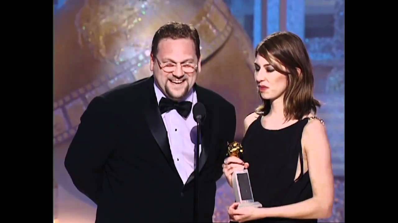 Lost In Translation Wins Best Motion Picture Musical Or Comedy - Golden Globes 2004