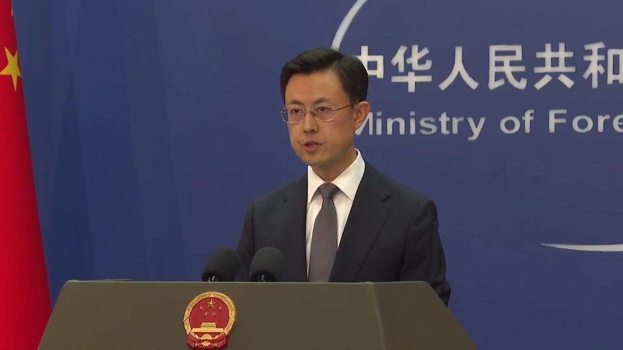 China opposes Japan linking Chinese hacker to cyberattacks on Japanese business entities