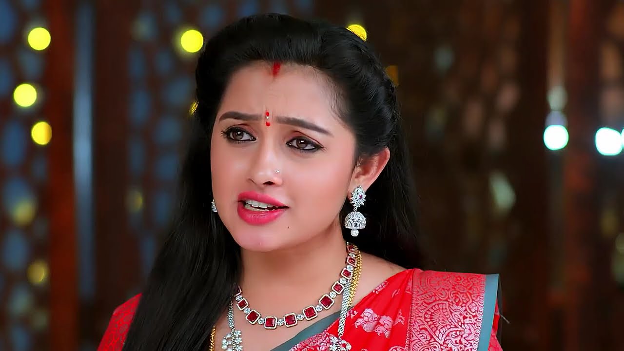 Ashwathi Nakshatram - Full Ep - 361 - Avani, Srikar, Vedavati - Zee Keralam