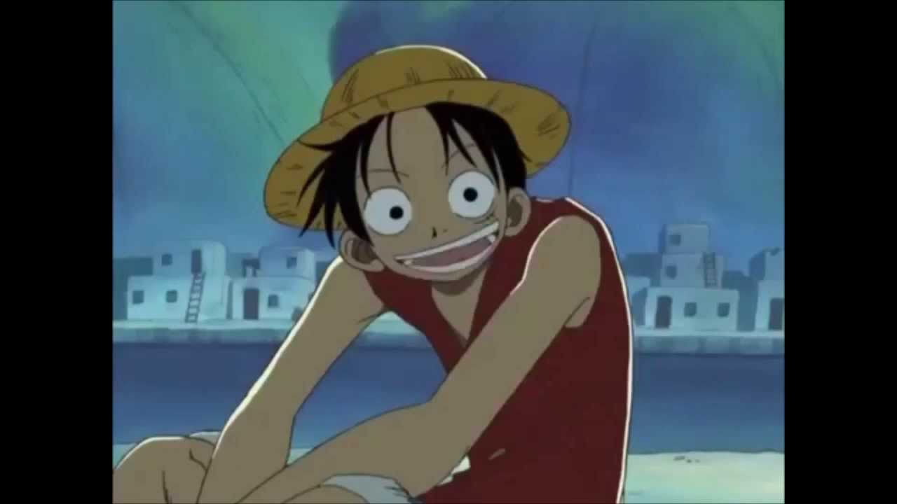 One Piece - Il suo nome è Crocodile