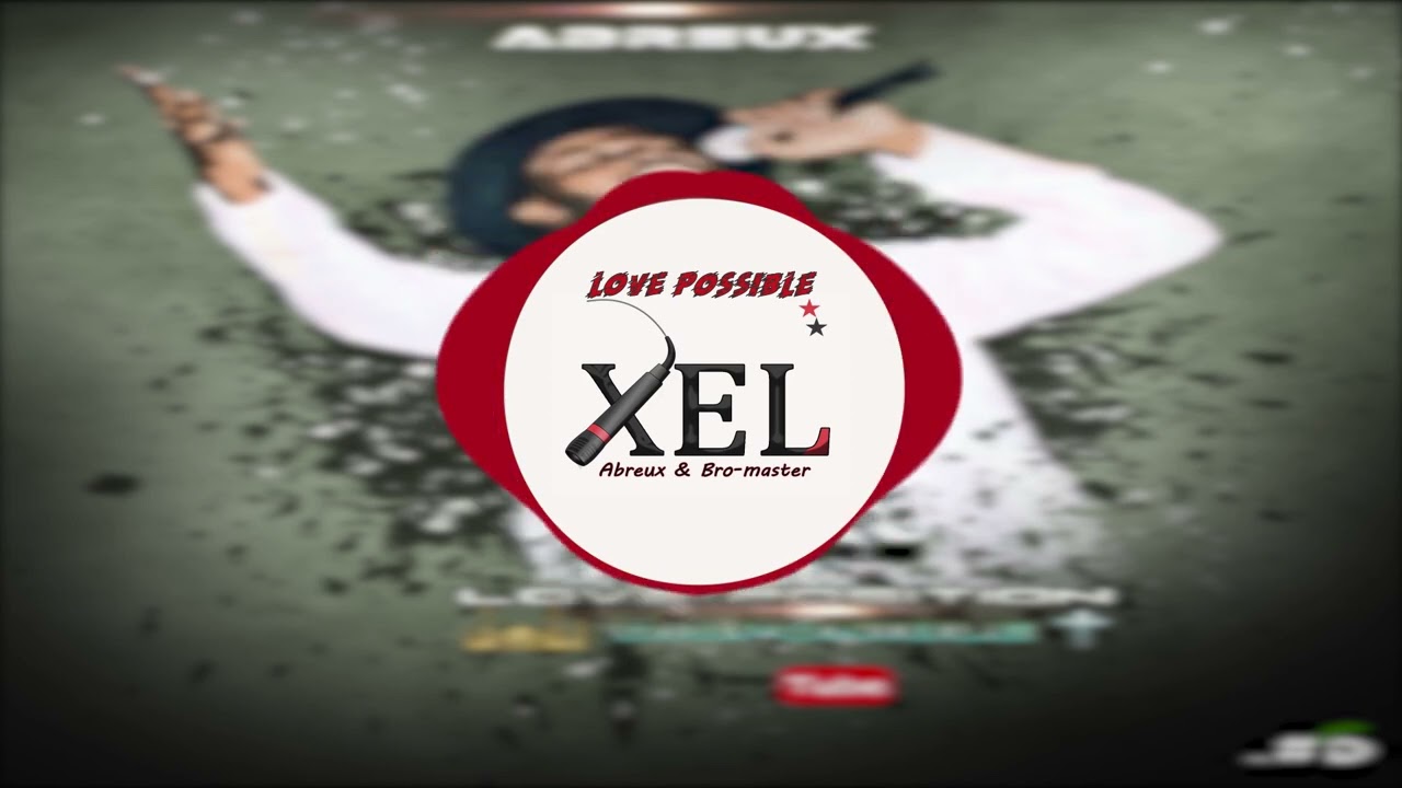 ABREUX-love possible ❤️