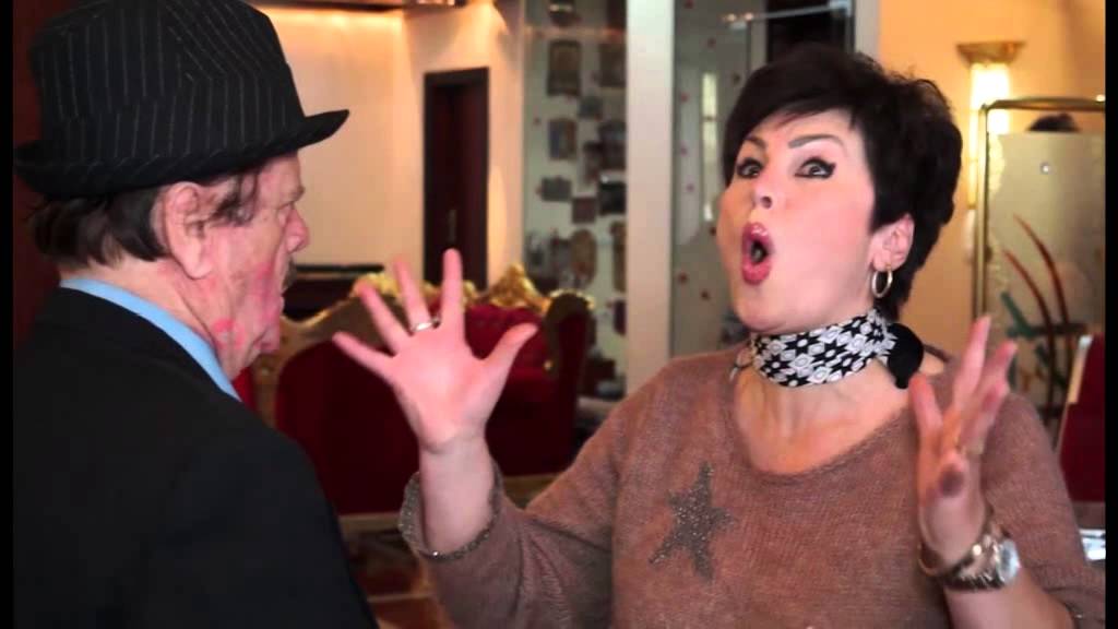 Gezim Kruja & Drande Xhai & Muhamed Cekini - Humor 2016